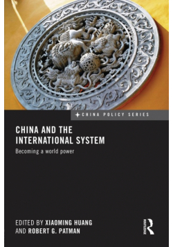 China and the International System