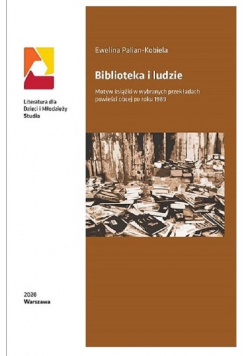 Biblioteka i ludzie