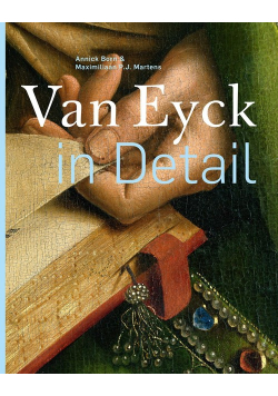 Van Eyck in Detail