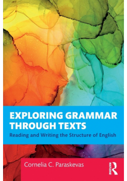 Exploring Grammar Through Texts