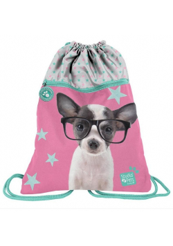 Worek na buty Studio Pets PTD-713 PASO