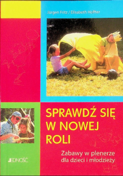 Sprawdź się w nowej roli