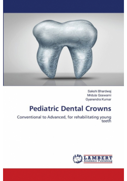 Pediatric Dental Crowns