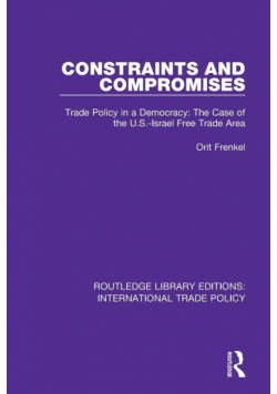 Constraints and Compromises