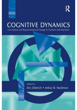 Cognitive Dynamics