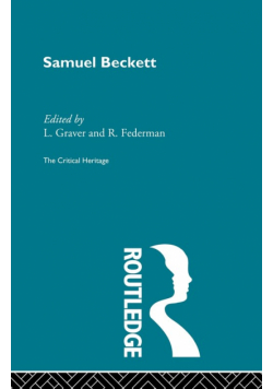 Samuel Beckett