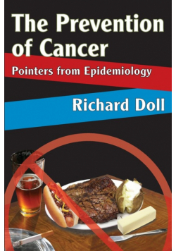 The Prevention of Cancer