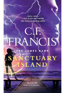 Sanctuary Island