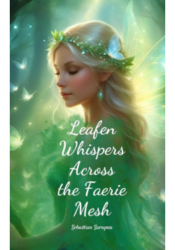 Leafen Whispers Across the Faerie Mesh