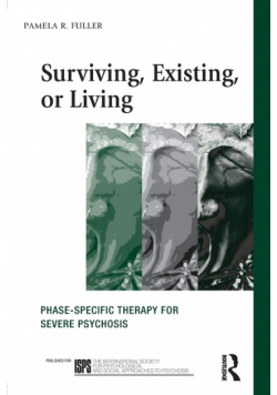 Surviving, Existing, or Living