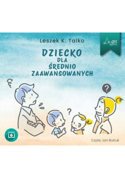 Dziecko dla średnio zaawansowanych