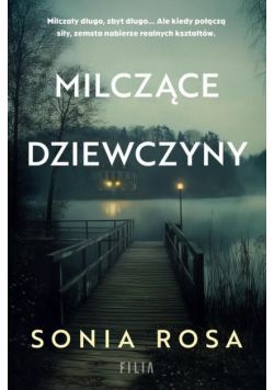 Milczące dziewczyny