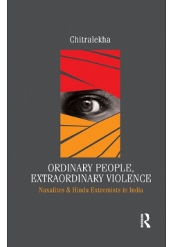 Ordinary People, Extraordinary Violence
