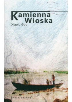 Kamienna wioska