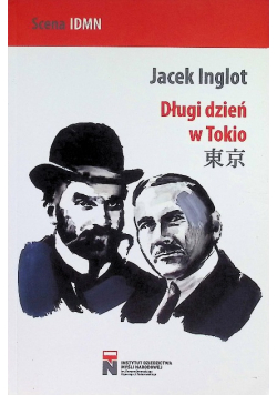 Długi dzień w Tokio