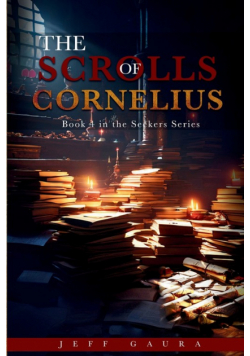 The Scrolls Of Cornelius