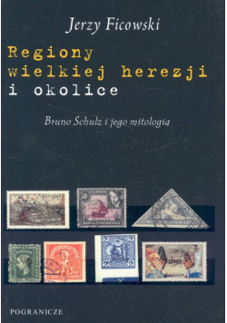 Regiony wielkiej herezji i okolice