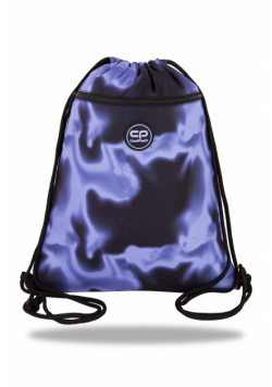 Worek na buty Coolpack Vert Lazuryt