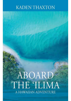 Aboard the 'Ilima