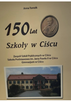 150 lat szkoły
