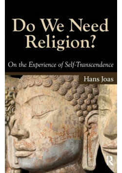 Do We Need Religion?