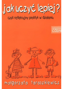 Jak uczyć lepiej