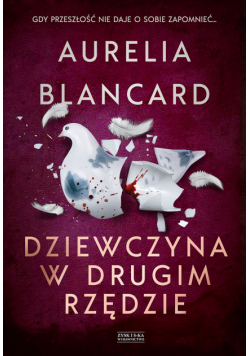 Dziewczyna w drugim rzędzie