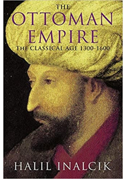 The Ottoman empire
