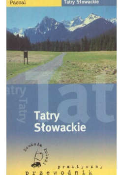 Tatry Słowackie