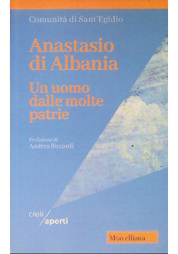 Un uomo dalle molte patrie