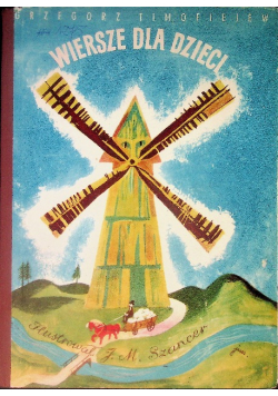 Wiersze dla dzieci