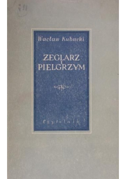 Żeglarz i pielgrzym