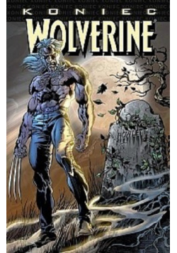 Wolverine Koniec