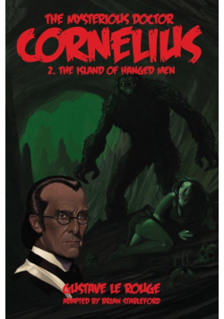 The Mysterious Doctor Cornelius 2