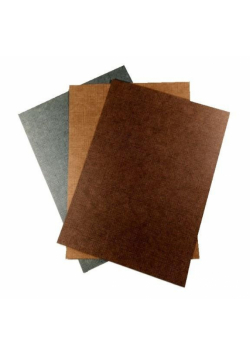 Karton 300g vintage 24x34cm 3 ark MIX