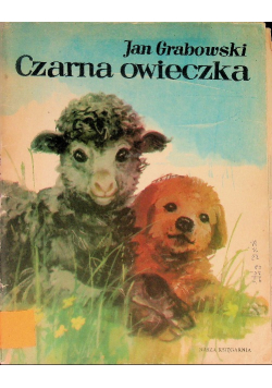 Czarna owieczka