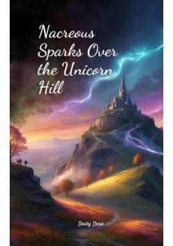 Nacreous Sparks Over the Unicorn Hill