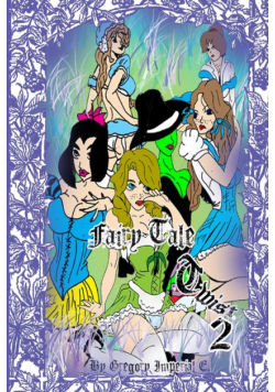 Fairy Tale Twist 2