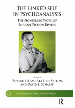 The Linked Self in Psychoanalysis