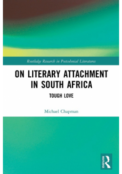 On Literary Attachment in South Africa