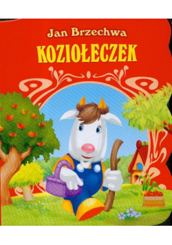 Koziołeczek