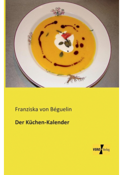 Der Küchen-Kalender