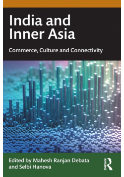India and Inner Asia