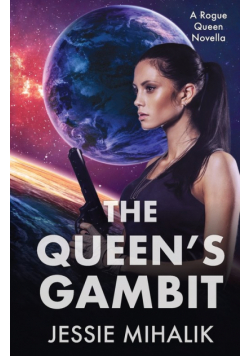 The Queen's Gambit