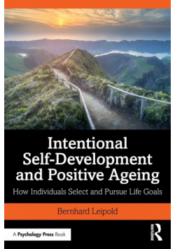 Intentional Self-Development and Positive Ageing