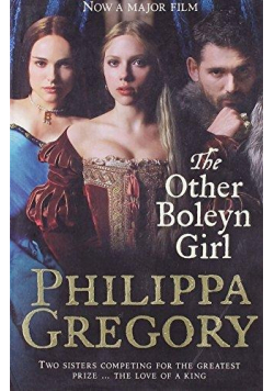 The Other Boleyn Gril