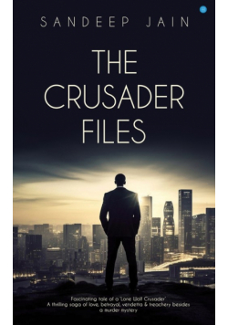 The Crusader Files