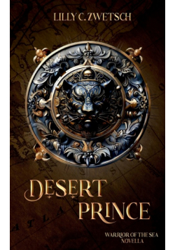 Desert Prince