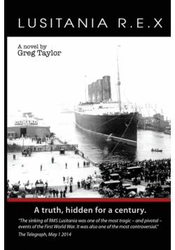 Lusitania R.E.X