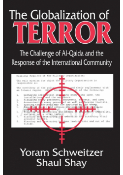 The Globalization of Terror